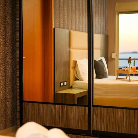 Hotel Aliko Radhime Ngoại thất bức ảnh