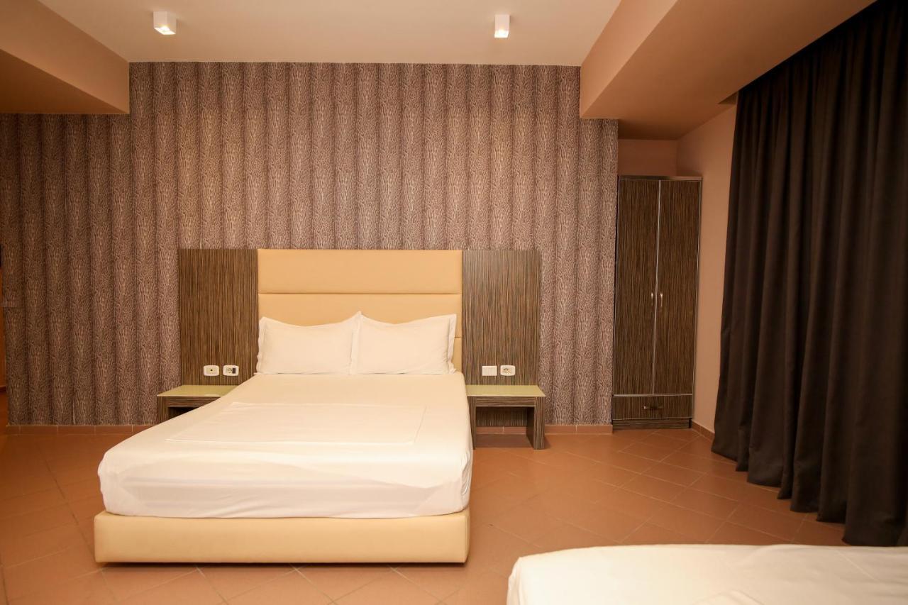 Hotel Aliko Radhime Ngoại thất bức ảnh